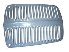 Panneau de calandre cône de