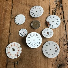 Matériel outils horloger - d,