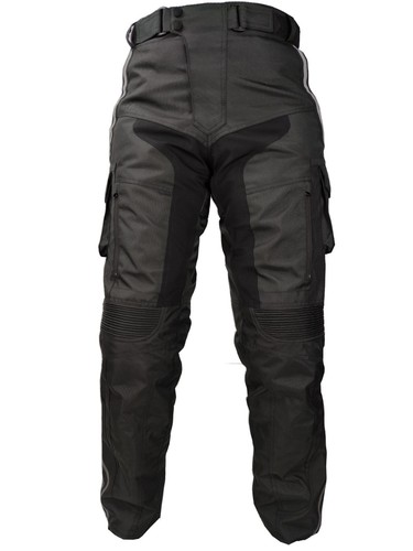 Pantalons motocycliste moto - motocycliste, 4