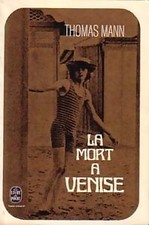 La mort à Venise / Tristan -