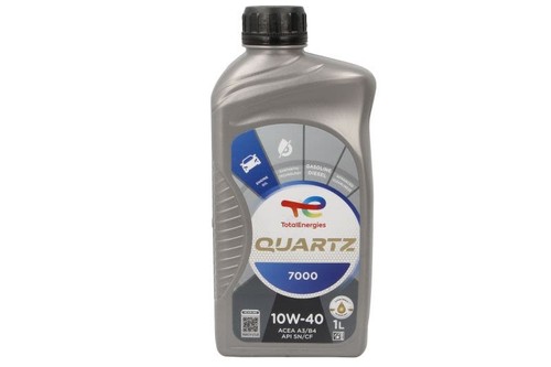 Huile moteur totalenergies dfg - huile,