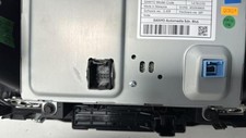 Ecran GPS OPEL INSIGNIA 1