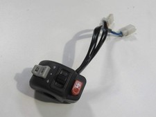 Commodo gauche (Kymco -