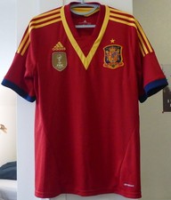 maillot football Espagne