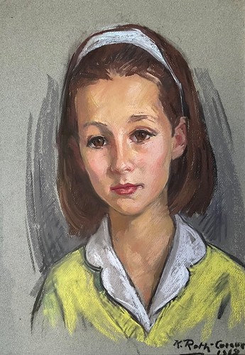 Karl roth coraux - karl, (1903-1978)