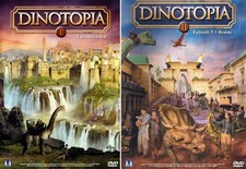 COFFRETS DVD SERIE AVENTURE