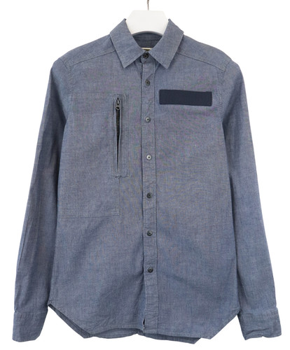 Star powel chemise - powel, 3d