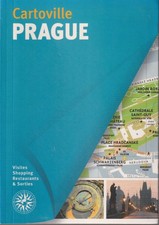 Cartoville - Prague - TBE