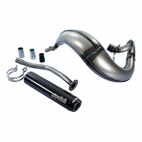 Silencieux racing polini for - racing,