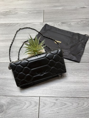 Sac main zadig voltaire - main, et