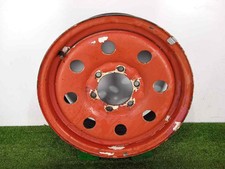 R16-6X139.7-108.6-6-ET30 JANTE / R16 / 673821 POUR NISSAN PATROL K/W260 2.8TD