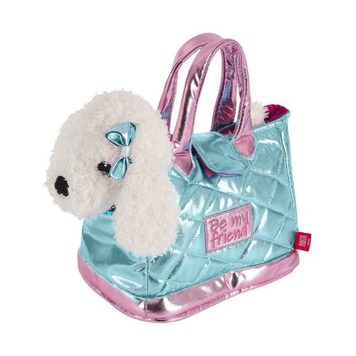 Sac han peluche - +, didi