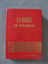 "612.4"   LA BIBLE DE