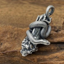 Heavyweight S925 Sterling
