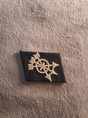 Ww2 wwii insigne - de, cols