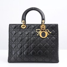 Sac à main CHRISTIAN DIOR