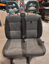 Siège banquette avant