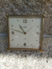 Pendule pendulette reveil