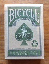 2012 BICYCLE ECO EDITION -