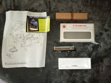 Train N Motrice Diesel BACHMANN - LACKAWANNA GP50-1 maintient 1 rambarde Cassés