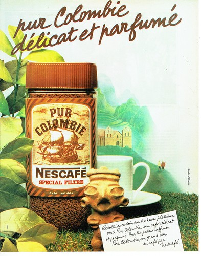 Publicité advertising 078 - publicité,