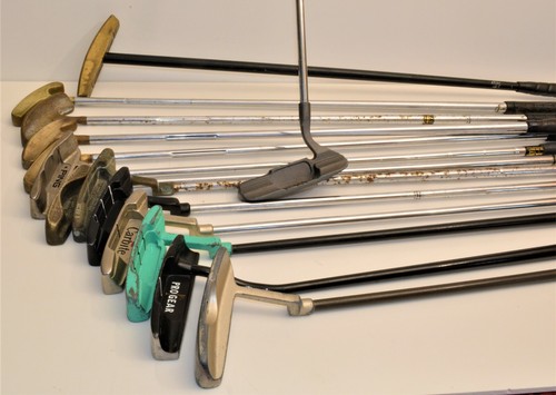Acushnet ping probe etc - acushnet,