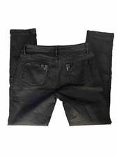 PANTALON FEMME IKKS NOIR