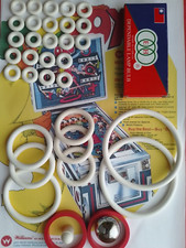 Flipper williams oxo - flipper, williams-oxo-kit