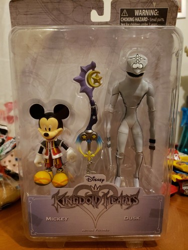 Disney mickey kingdom hearts - mickey,