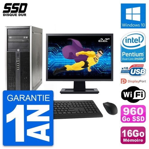 Tour elite 8300 ecran - elite,