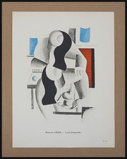 Fernand LEGER : Composition