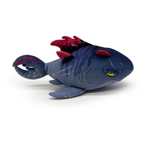 Mer voleurs peluche figure - mer, de