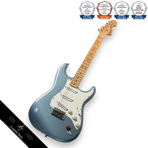 Fender custom shop - fender,