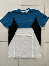 T-shirt coton Lacoste sport Taille 2 - XS
