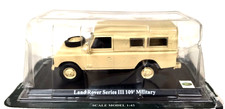 LAND ROVER SERIE III 111 109