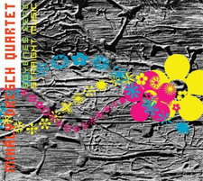 Mihály Dresch Quartet Egyenes Zene (CD) Album