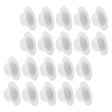 Lot de 20 chapeaux de bonhomme