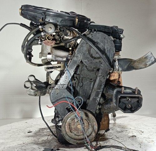 R90281867 moteur complet opel - moteur,