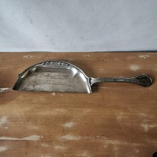 Ancienne Pelle Ramasse Miette