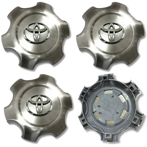 Cache moyeu jantes alliage - jantes, x4