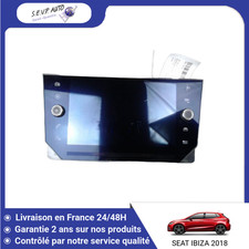 ?? ECRAN GPS SEAT IBIZA ➤6F0919605B2ZZ ♻️