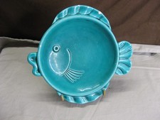 Superbe Vide-poche poisson