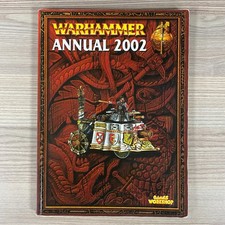 Warhammer Fantasy Battles