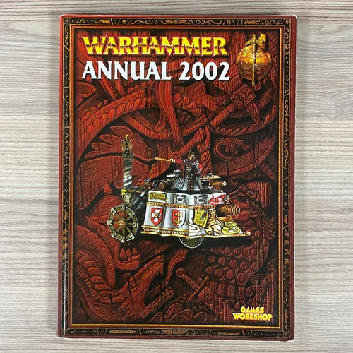 Warhammer fantasy battles - fantasy,