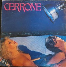 Vinyle Cerrone – 33 tours