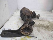 Pont arriere Mitsubishi L200