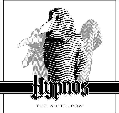Hypnos whitecrow new dvd - hypnos, cd