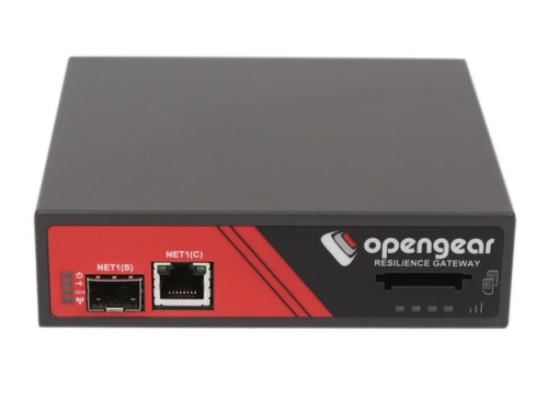 Opengear gateway acm7004 lmr - opengear,