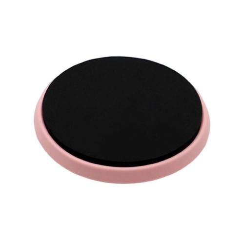Disque pirouette rotatif - disque,