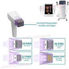 1-10PCS Replace Cartridge for